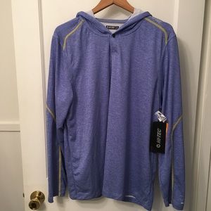 NET Hi-Tec Sun Hoody | Men’s Size XL